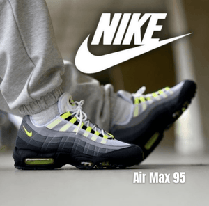Air Max 95