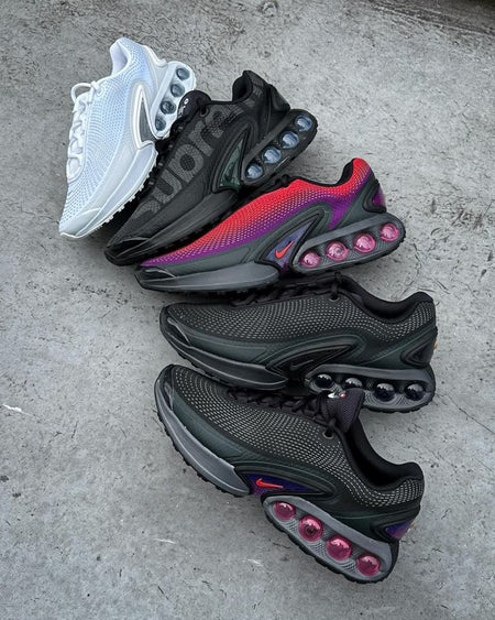 Air Max DN