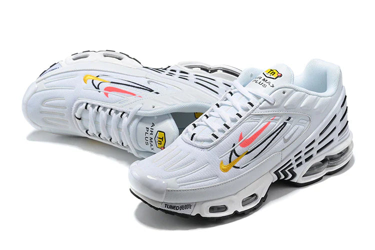 Air Max Plus TN 3 "Giant Swoosh"