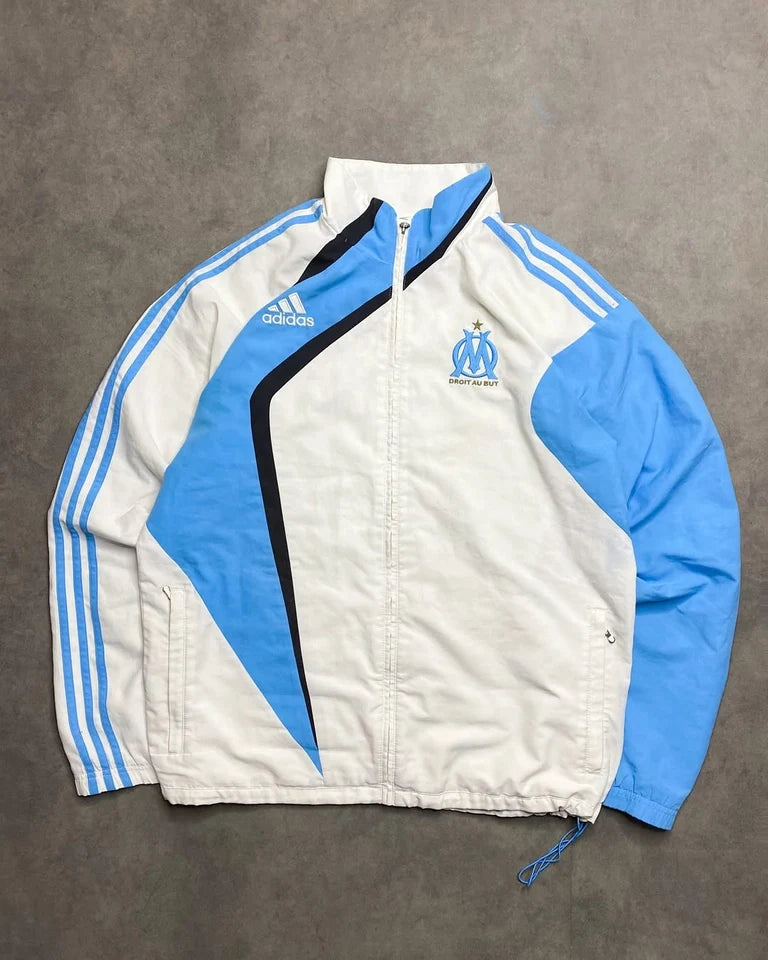 CONJUNTO OLYMPIQUE DE MARSEILLE TRACKSUIT