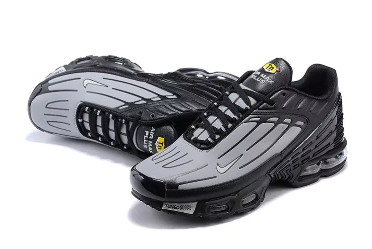 Air Max Plus TN 3 "Grey"