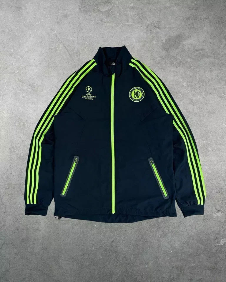 CONJUNTO ADIDAS CHAMPIONS LEAGUE CHELSEA