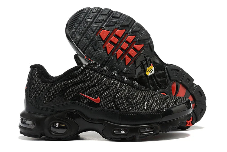 Air Max Plus TN 1 "Red Swoosh"