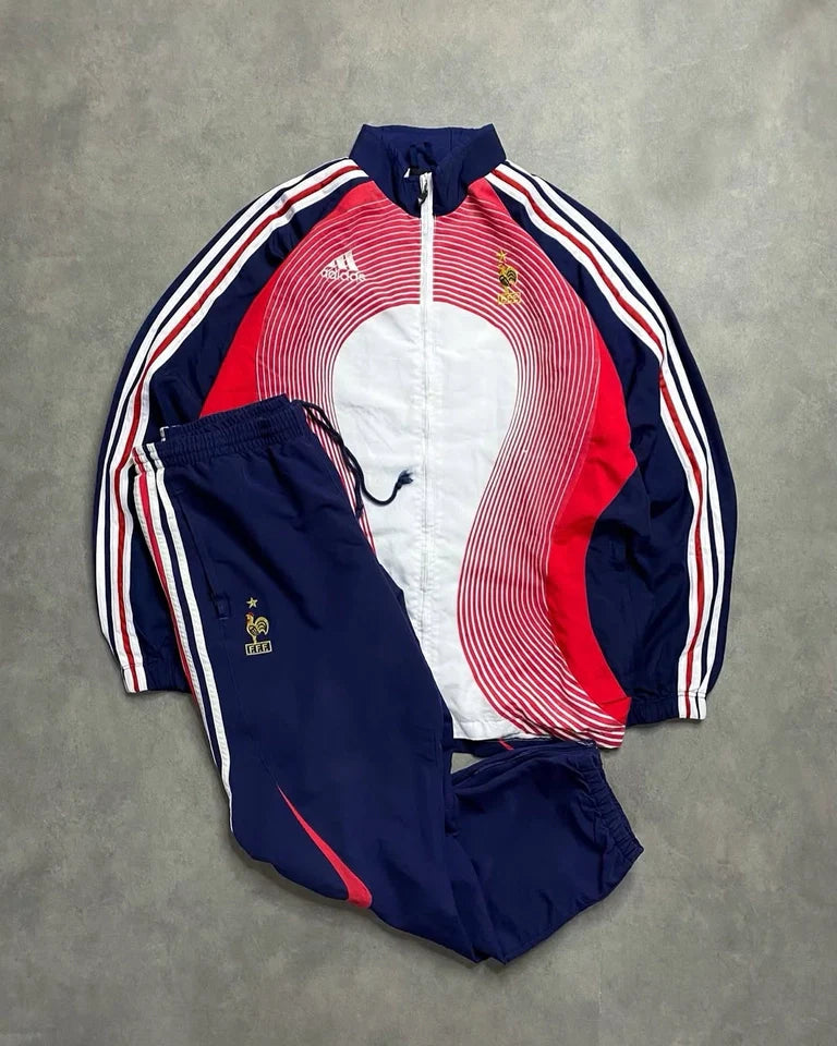 CONJUNTO DA FRANÇA