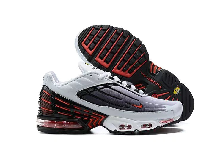 Air Max Plus TN 3 "Grey Gradient"