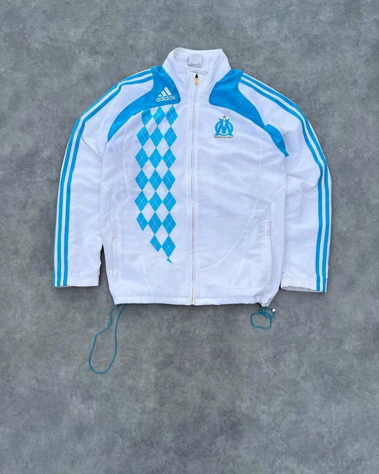 CONJUNTO TRACKSUIT MARSEILLE