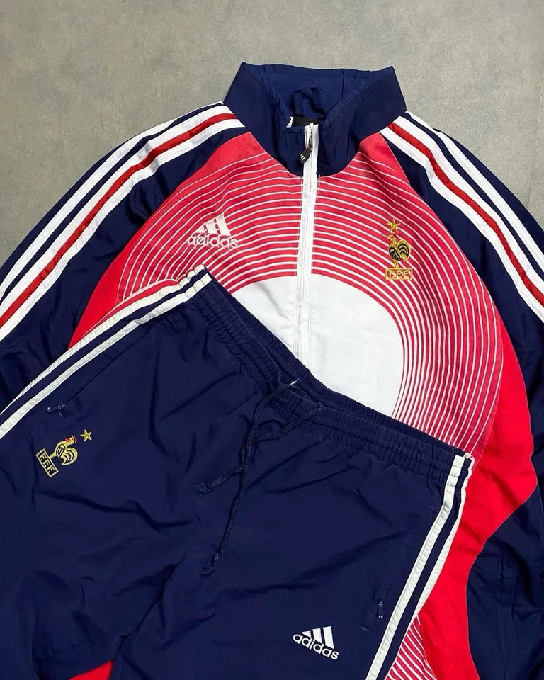 CONJUNTO DA FRANÇA