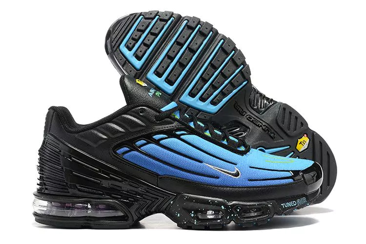 Air Max Plus TN 3 "Gradient Blue"