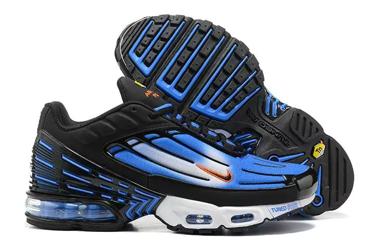 Air Max Plus TN 3 "Silver Blue"