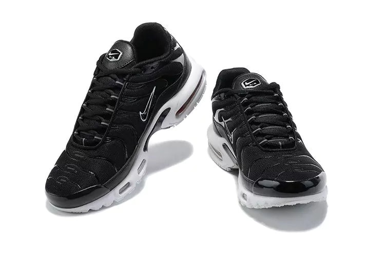Air Max Plus TN 1 "Black and White"