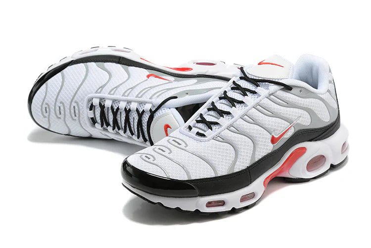 Air Max Plus TN 1 "Varsity Red"