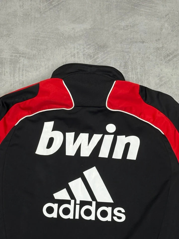JAQUETA AC MILAN