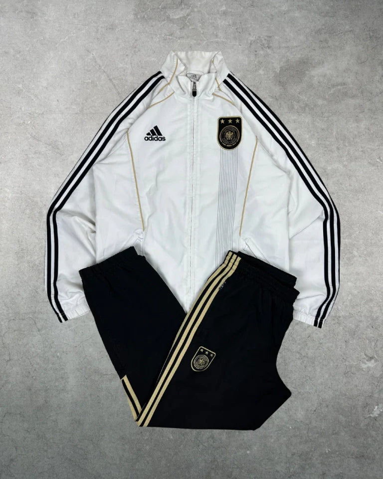 CONJUNTO ALEMANHA