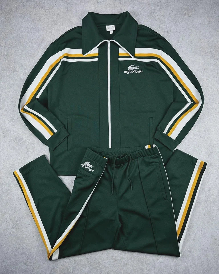 CONJUNTO RICK REGAL LACOSTE