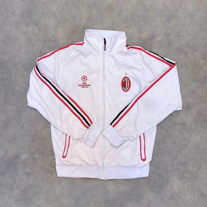 CONJUNTO AC MILAN