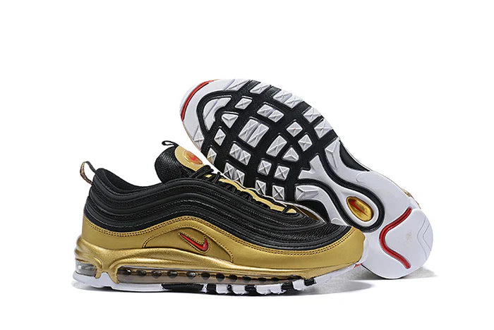 Air Max 97 “Black/Gold”