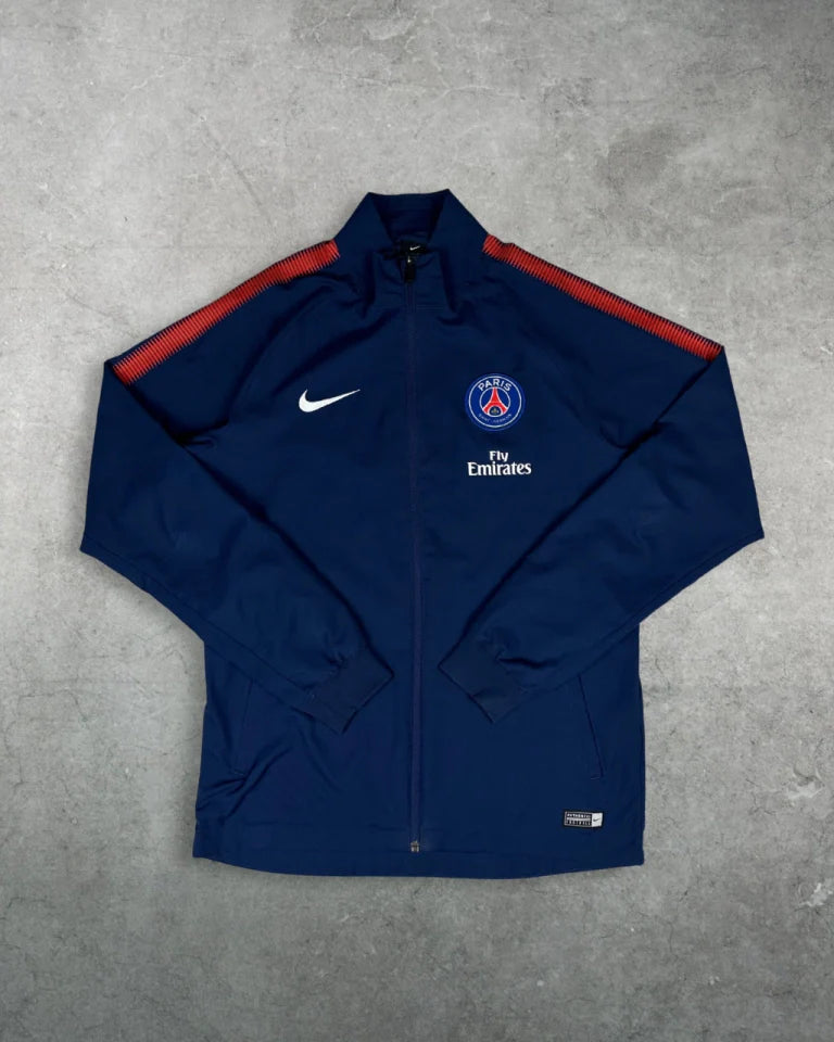 CONJUNTO NIKE PARIS SAINT GERMAIN