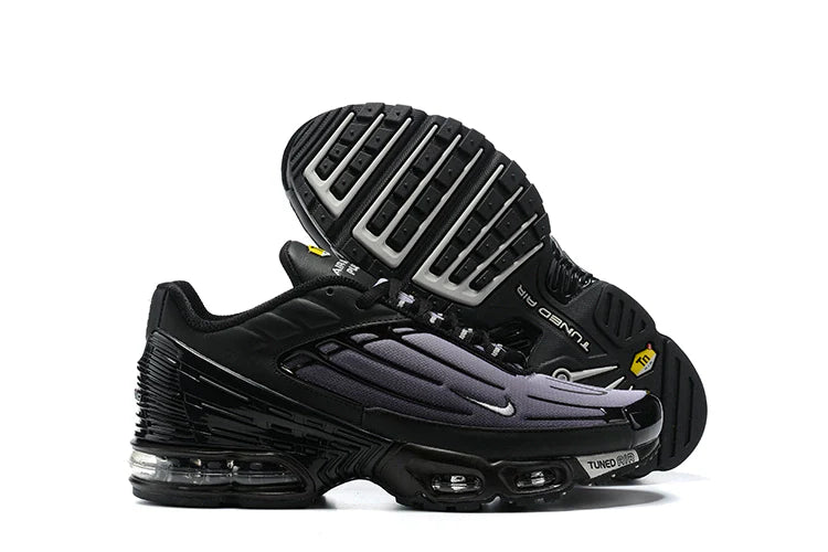 Air Max Plus TN 3 "Wolf Grey"