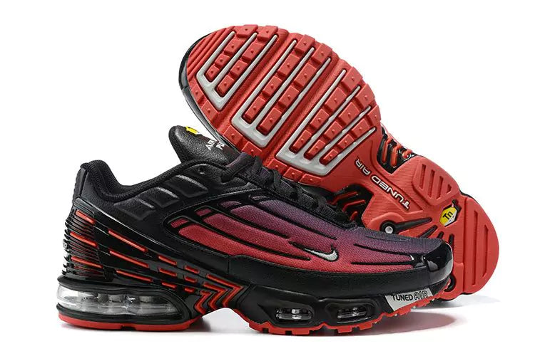 Air Max Plus TN 3 "Radiant Red"