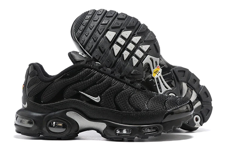 Air Max Plus TN 1 "Metallic Swoosh"