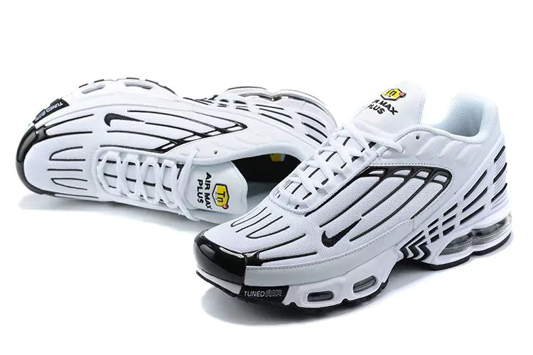 Air Max Plus TN 3 "Black 'n White"