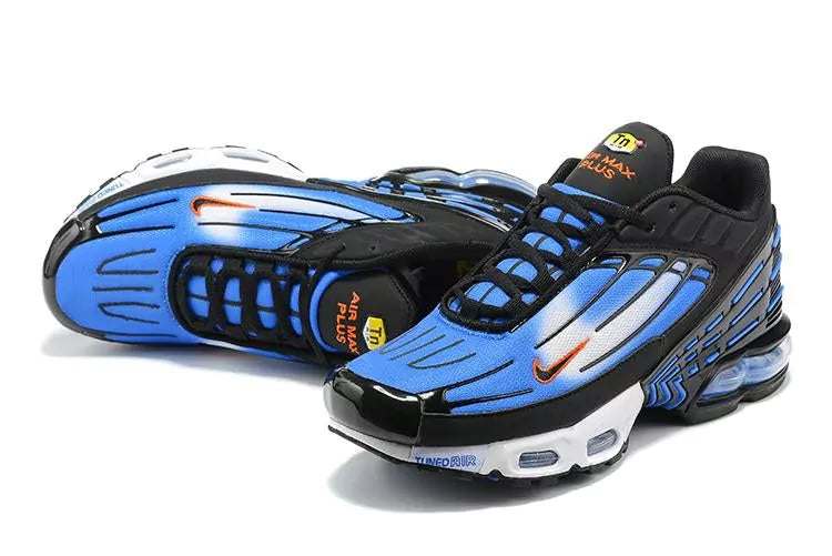 Air Max Plus TN 3 "Silver Blue"