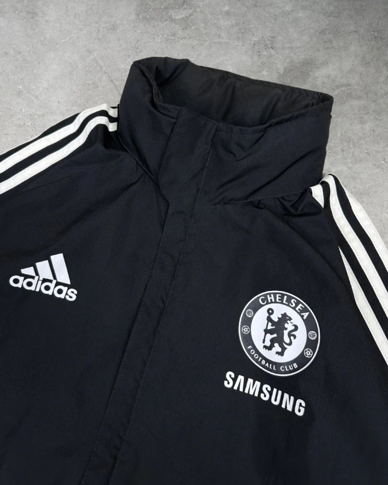 JAQUETA CHELSEA