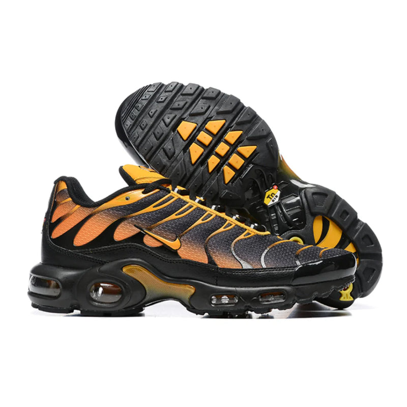 Air Max Plus TN 1 "Black Sundial"