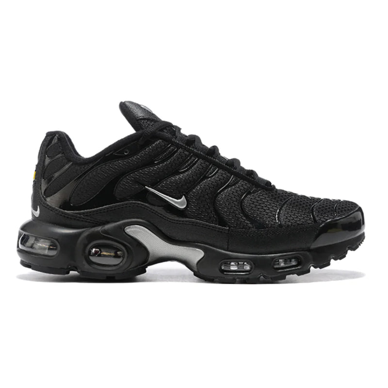 Air Max Plus TN 1 "Metallic Swoosh"