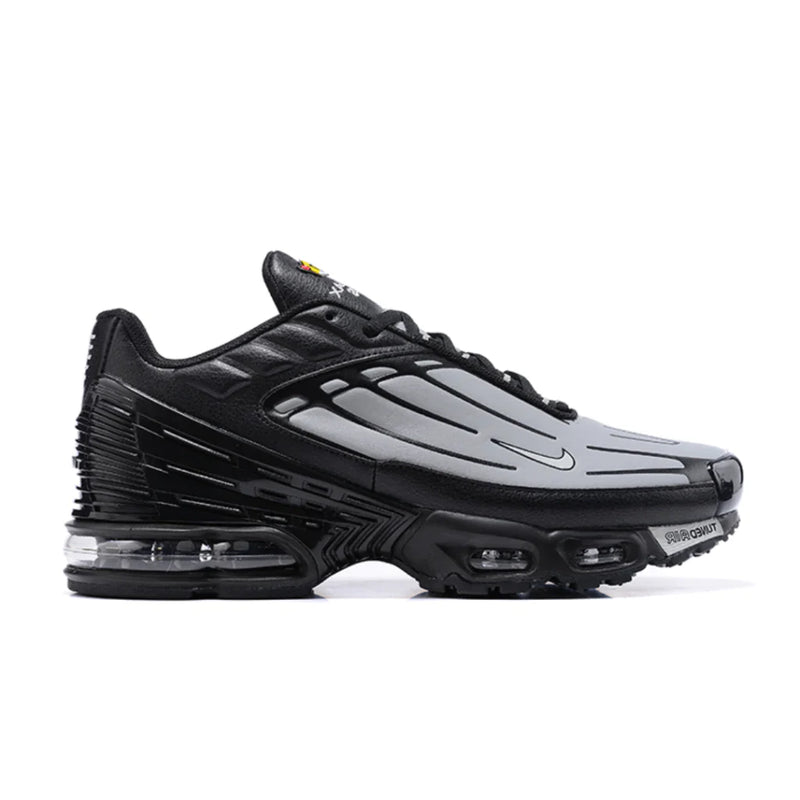 Air Max Plus TN 3 "Grey"