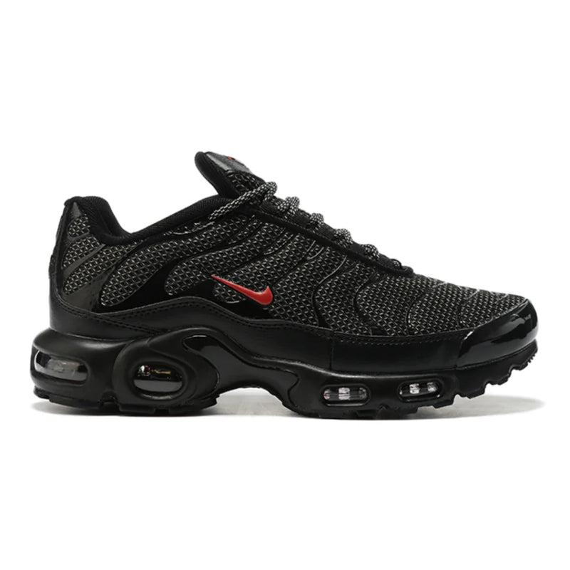 Air Max Plus TN 1 "Red Swoosh"