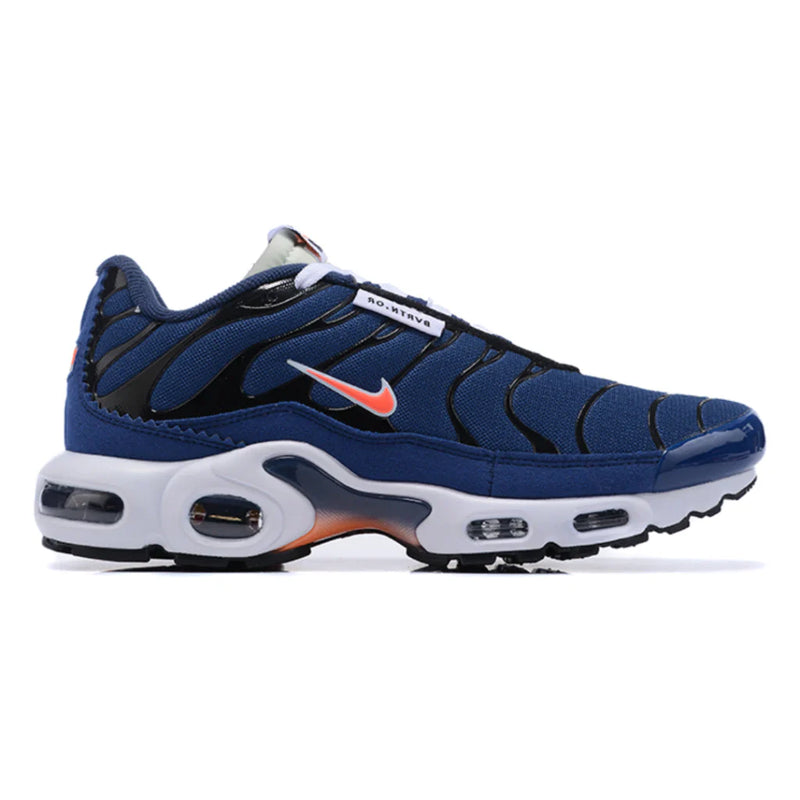 Air Max Plus TN 1 "Running Club"