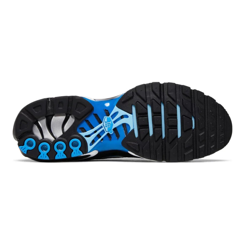 Air Max Plus TN 1 "Aquarius Blue"