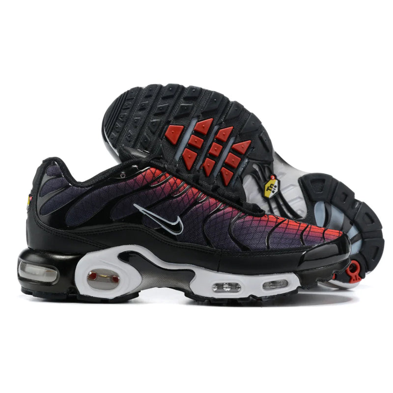 Air Max Plus TN 1 "Graffiti Wine"