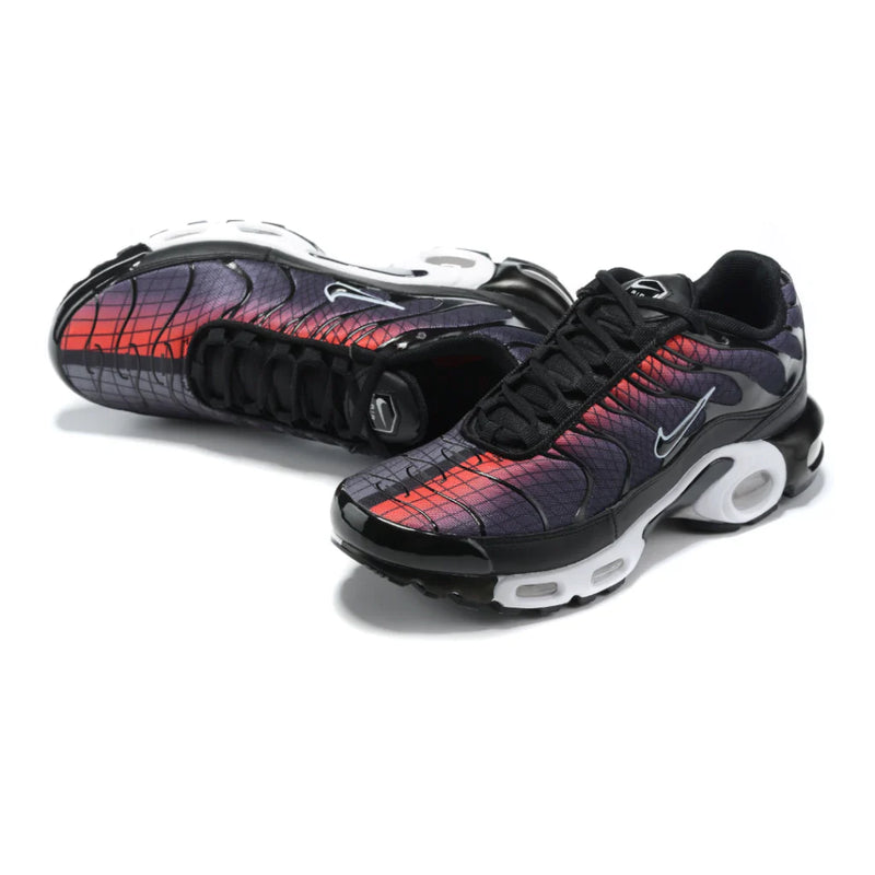 Air Max Plus TN 1 "Graffiti Wine"