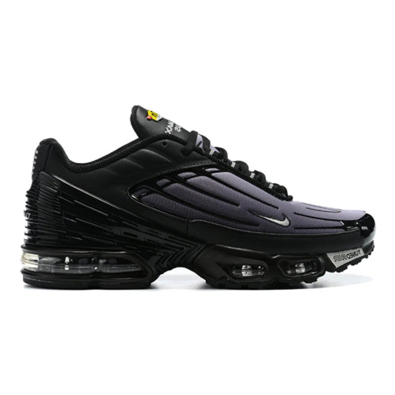 Air Max Plus TN 3 "Wolf Grey"