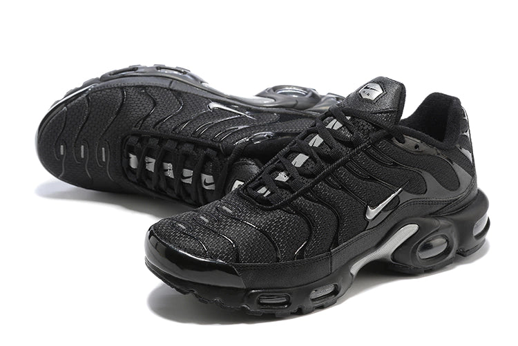 Air Max Plus TN 1 "Metallic Swoosh"