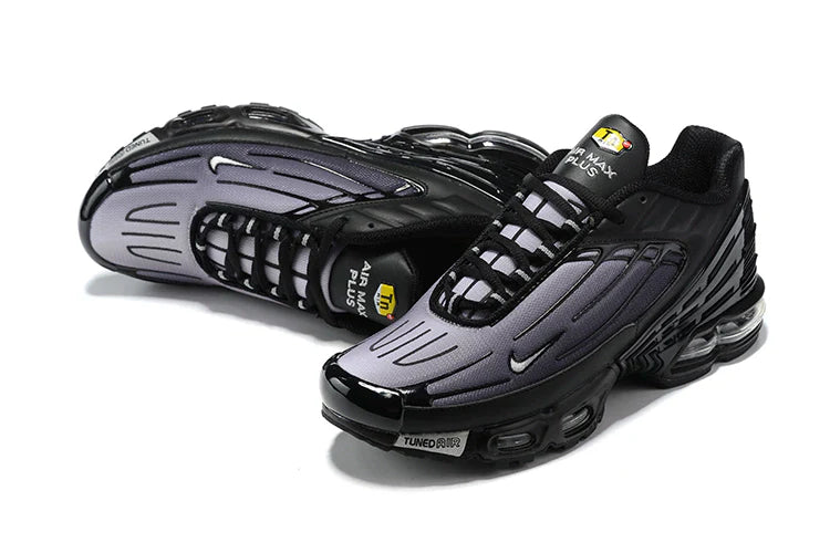 Air Max Plus TN 3 "Wolf Grey"
