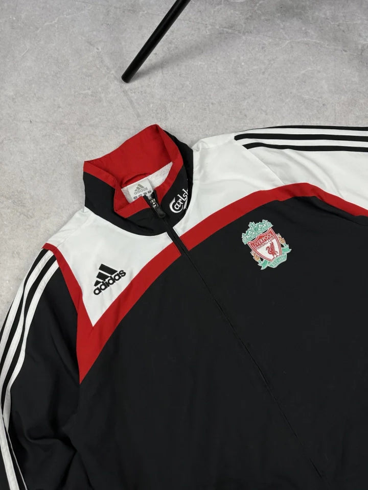 JAQUETA ADIDAS LIVERPOOL