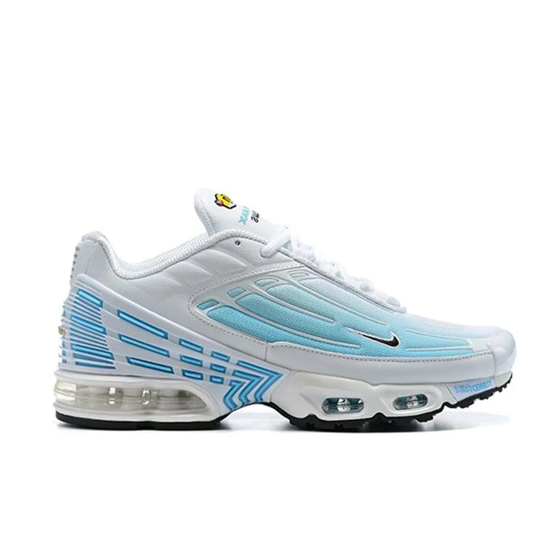 Air Max Plus TN 3 "Laser Blue"