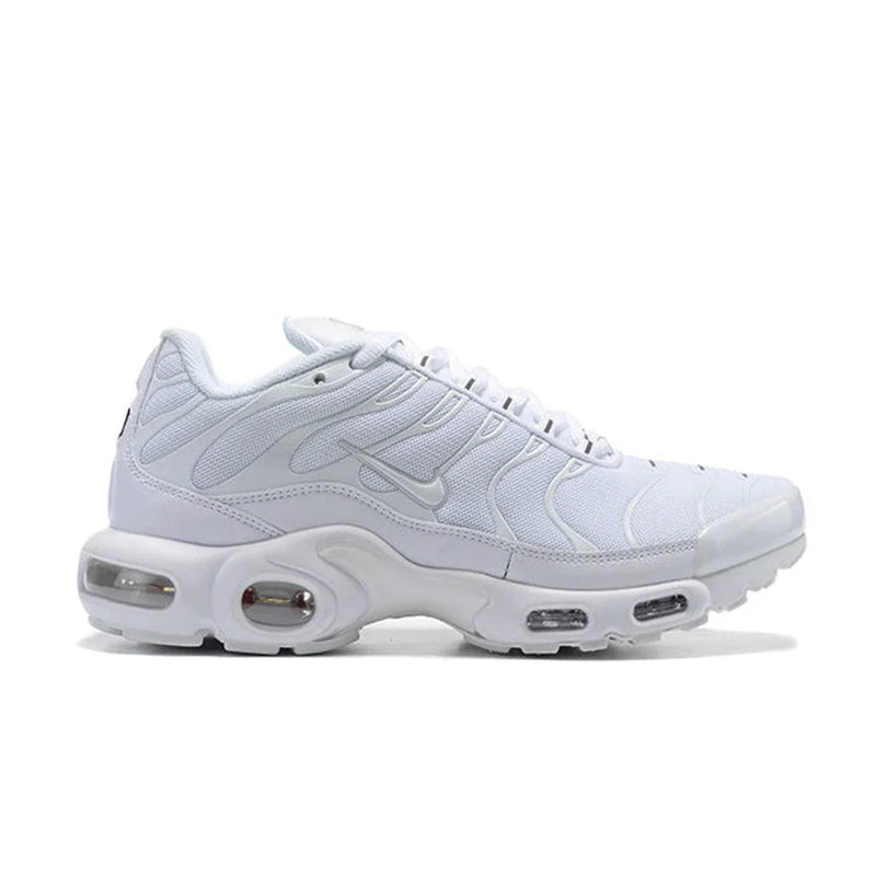 Air Max Plus TN 1 "Triple White"