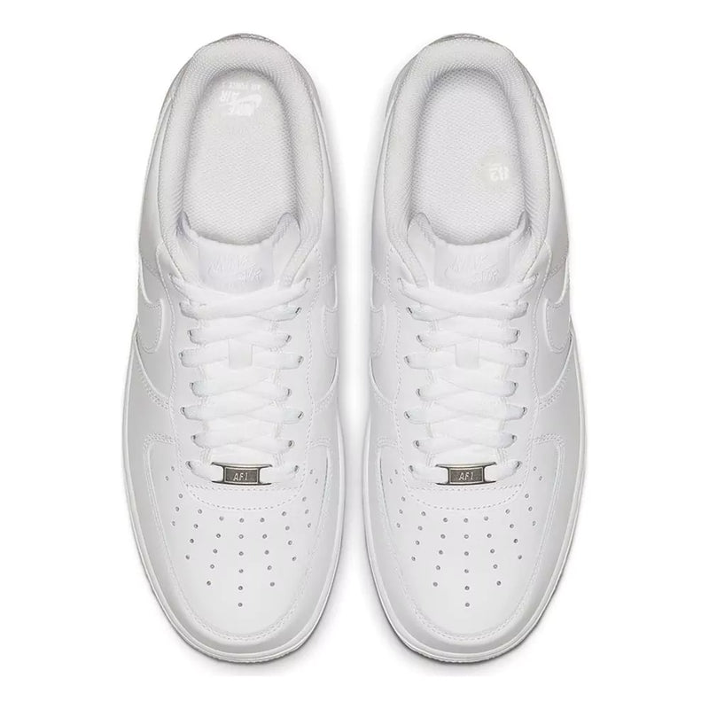 Air Force 1 Low "Triple White"